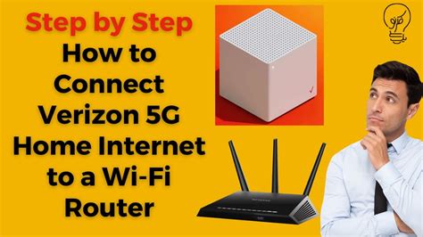 Best 5G Home Internet Connection .